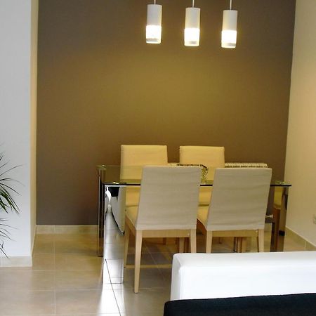 Apartament Volca Garrinada Appartement Olot Buitenkant foto