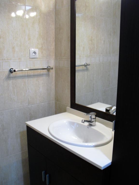 Apartament Volca Garrinada Appartement Olot Buitenkant foto