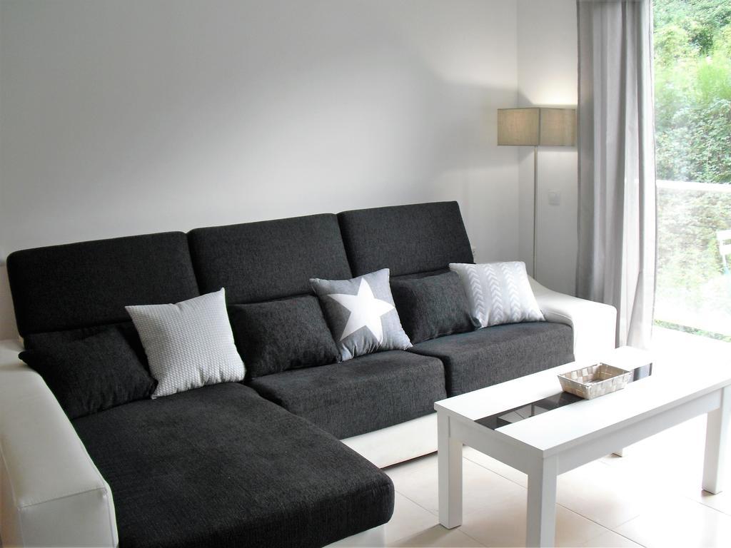 Apartament Volca Garrinada Appartement Olot Buitenkant foto